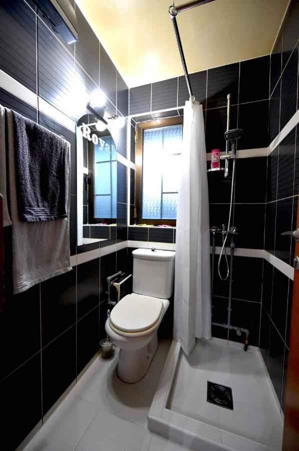 Apartman Royal Gornji Milanovac Exterior foto